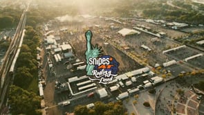 Snipes - Rolling Loud New York (2022)