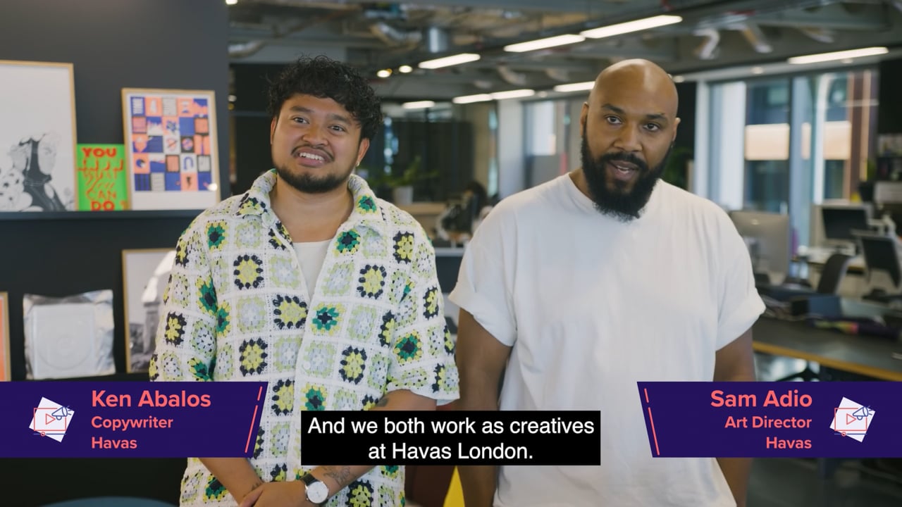 Where I Work - Havas