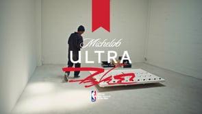 Michelob Ultra - Futura x NBA Champs (2023)