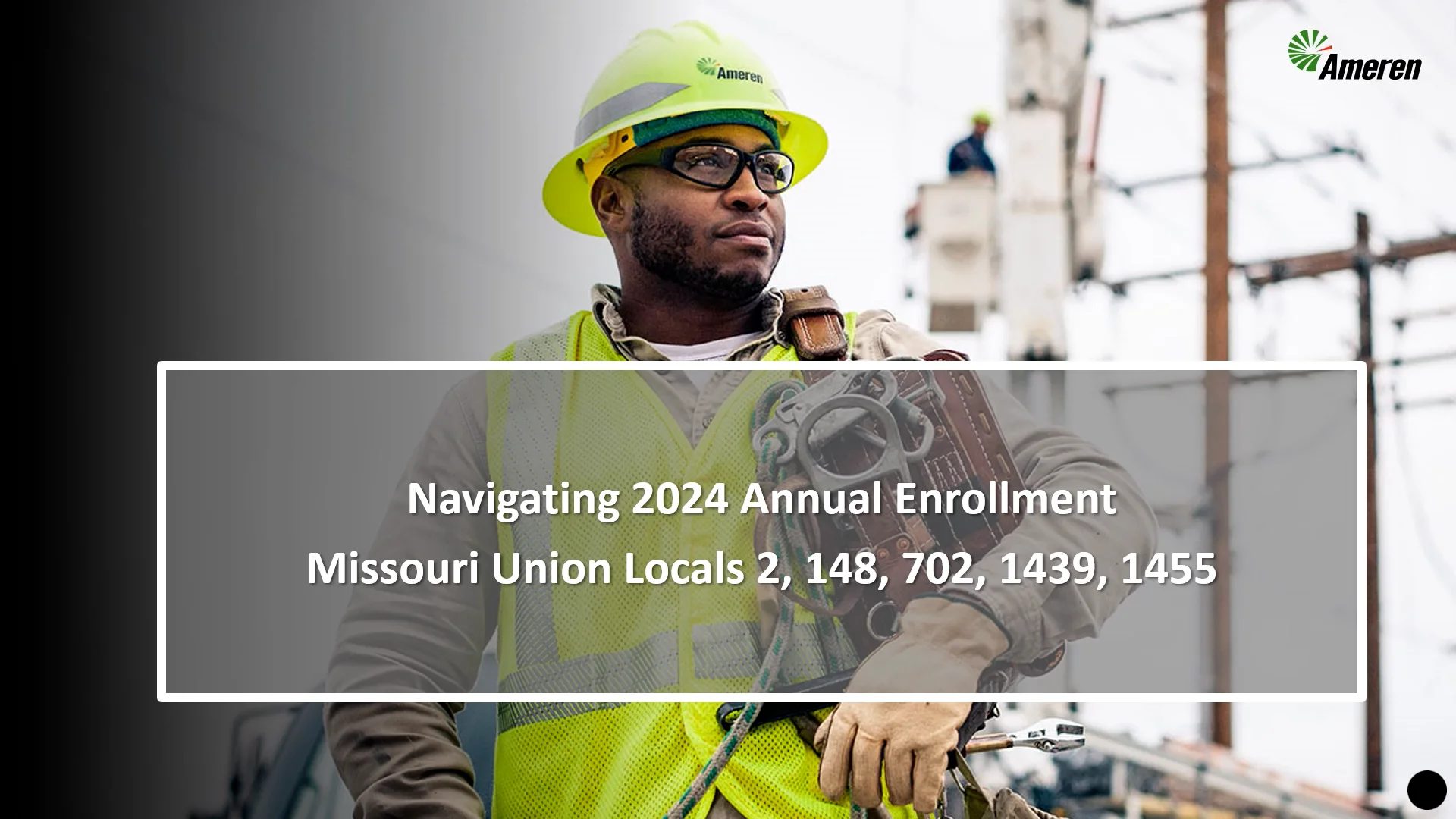Navigating 2024 Annual Enrollment Update Missouri Unions Local
