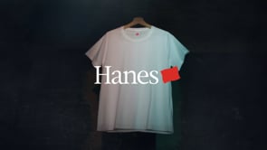 Hanes - 50th Anniversary of Hip Hop (2023)