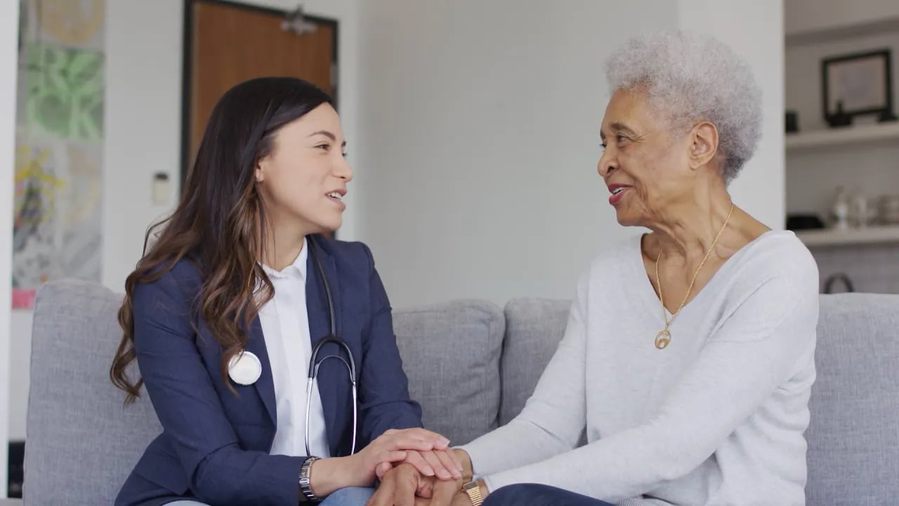 Experience Personalized Care