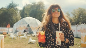 2023 MCDONALDS  POSITIVUS