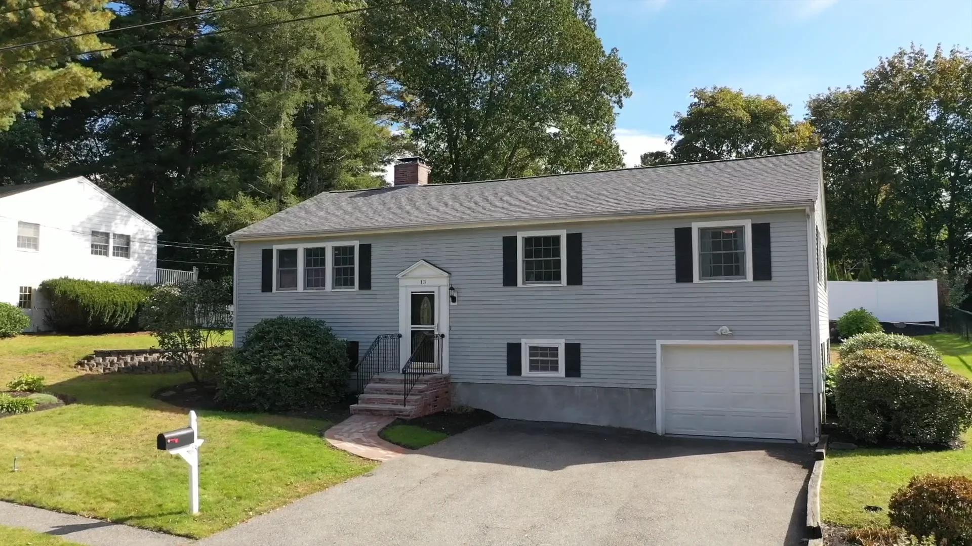 13 Erwin Road, North Reading, MA on Vimeo