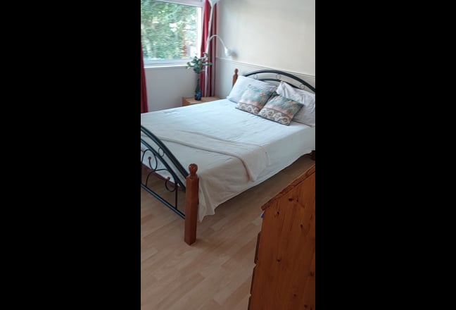 Double room  available from 01/12/24 Main Photo