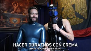 Learn Mexican Spanish with RioThePuppet and RubberFenixx