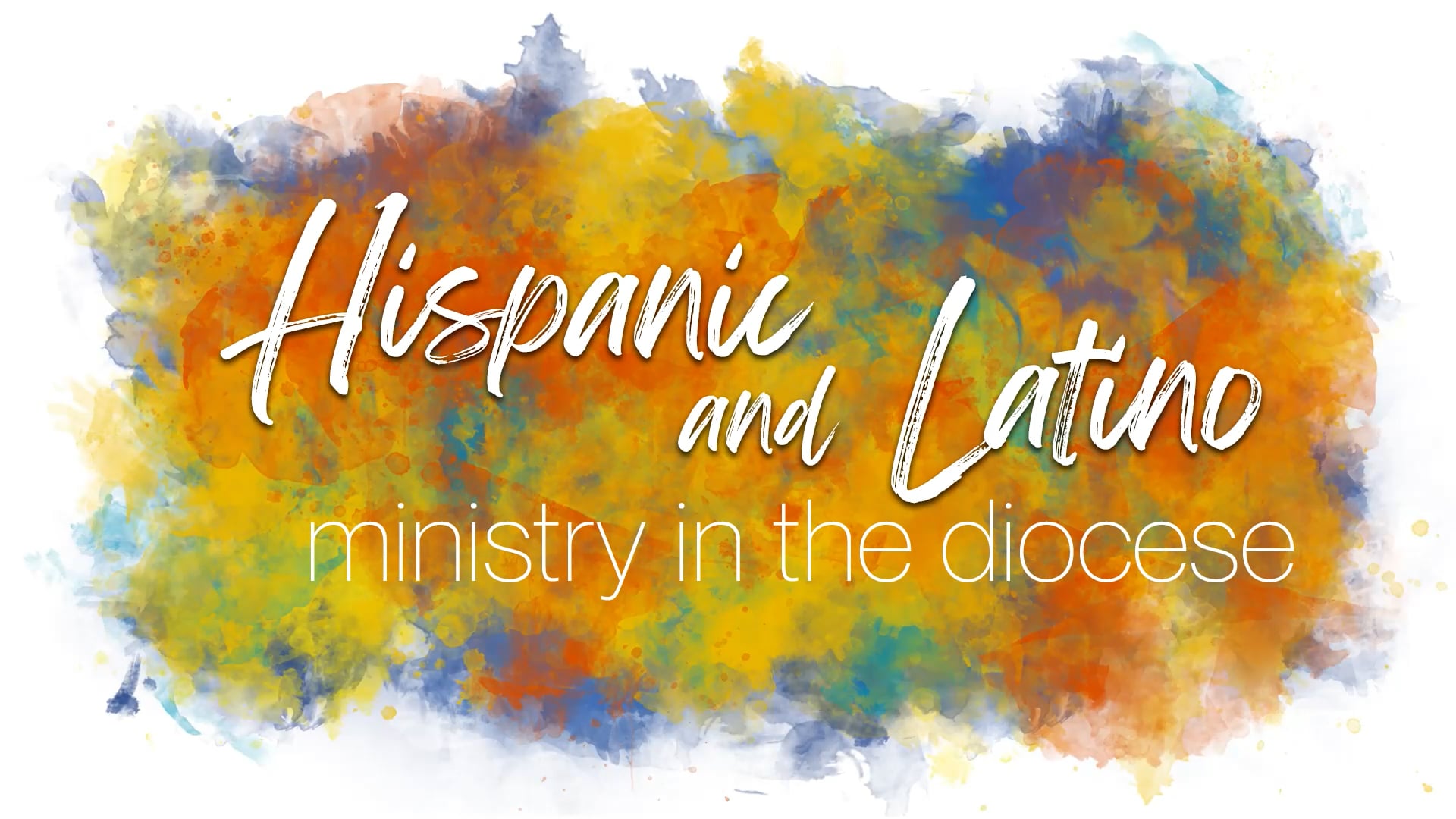 Hispanic and Latino Ministry in the Diocese of Southwest Florida