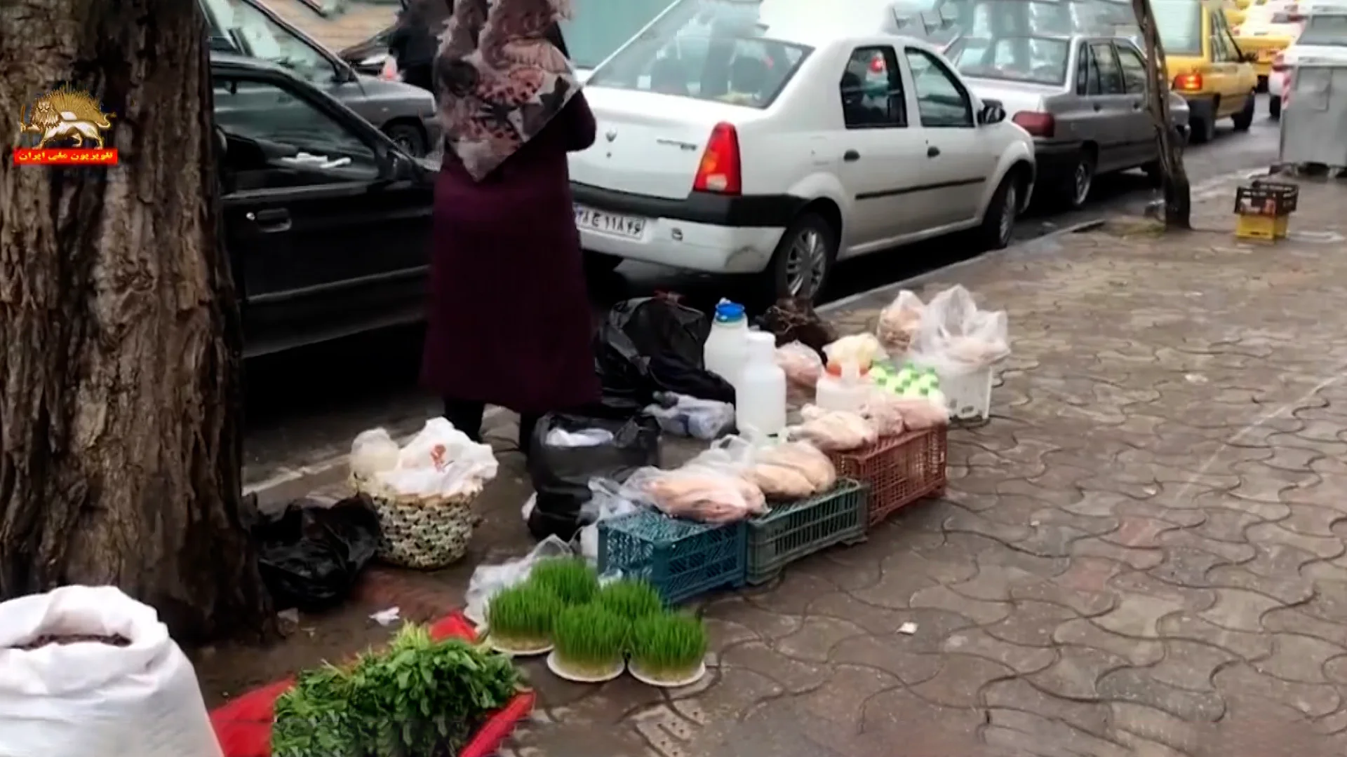 گسترش فقر سیاه در جامعه ایران به دلیل غارتگری رژیم آخوندی ـ ۱۸مهر۱۴۰۲ ...