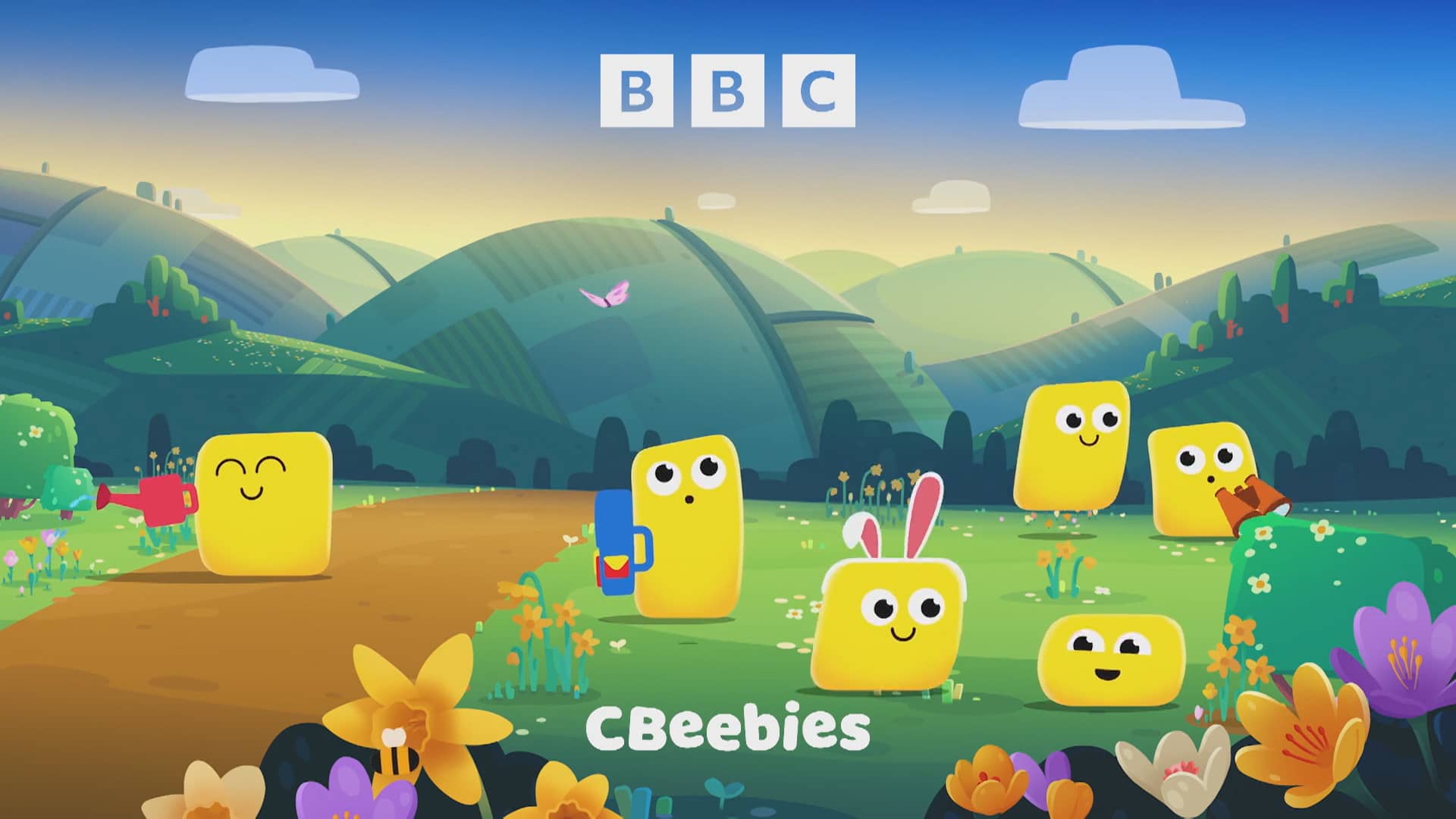 294009 - Cbeebies (cat 23) on Vimeo