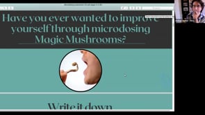 Brooklyn Balance Microdosing Mushrooms 101 QA