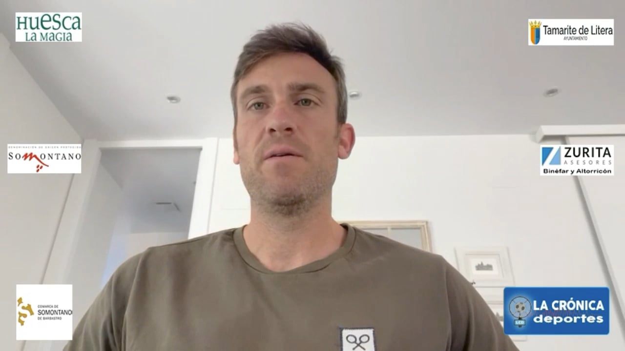 JOSÉ CARLOS COLLADOS (Entrenador Belchite) CD Belchite 2-1 CD Binéfar / Jor. 5 - Tercera Rfef