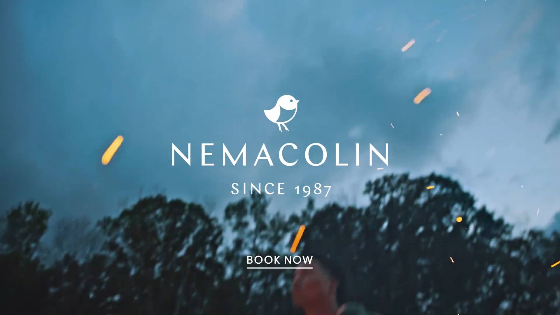 Nemacolin 30Second TV Commercial on Vimeo
