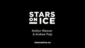 Kaitlyn Weaver & Andrew Poje