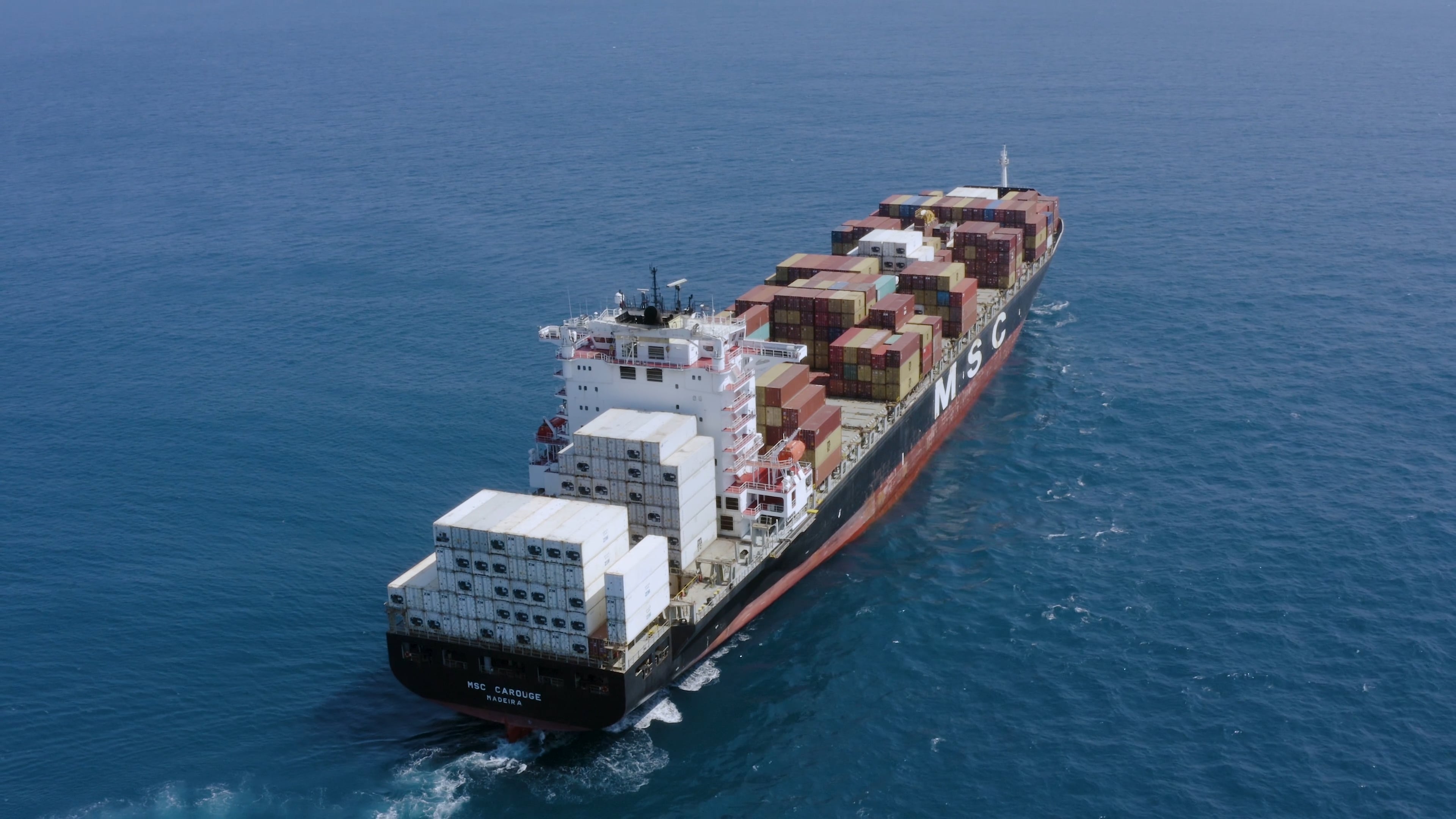 International Logistics to Africa | Atlantic Shipping LLC