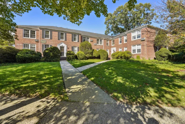 SOLD 101 Gates Avenue 7A Montclair NJ