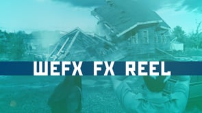 FX Reel Summer 2023 WeFX