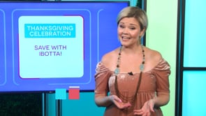 Stuff Your Turkeys & Wallets with Ibotta!