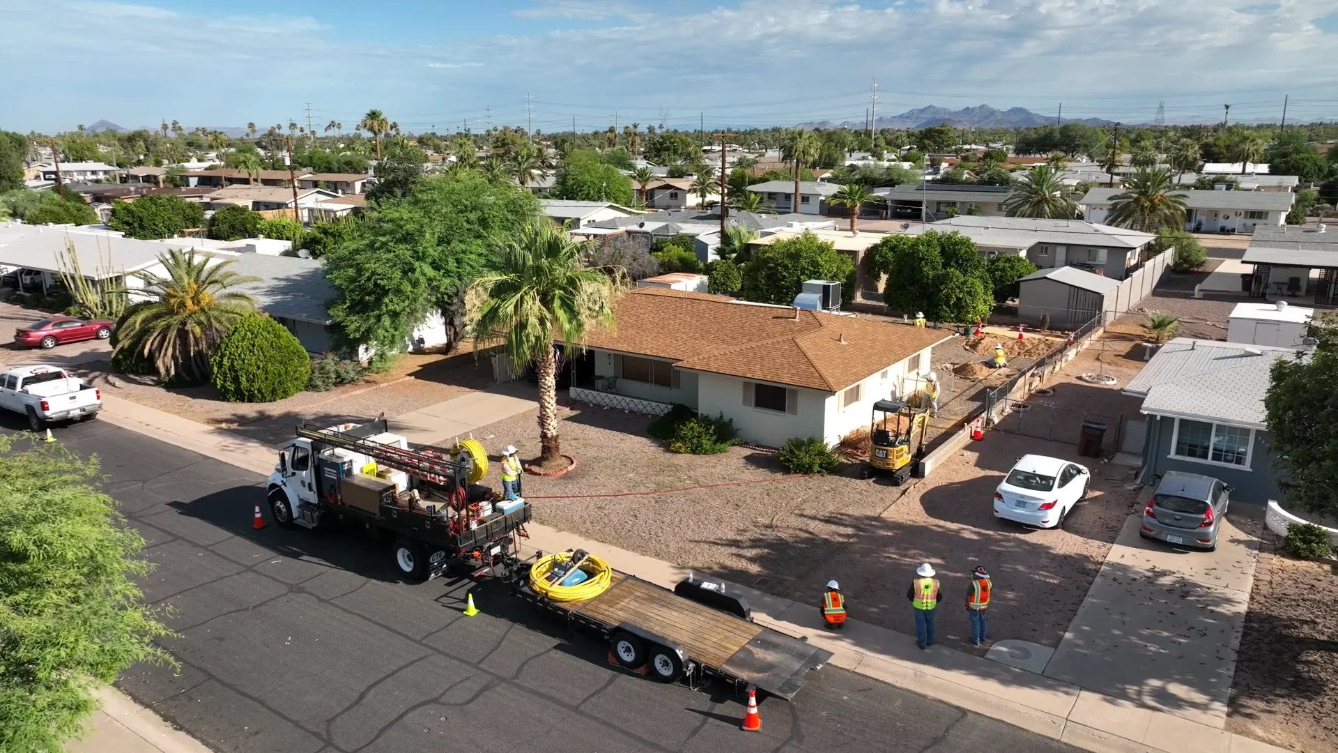 Underground Construction Co., Inc. Overview on Vimeo