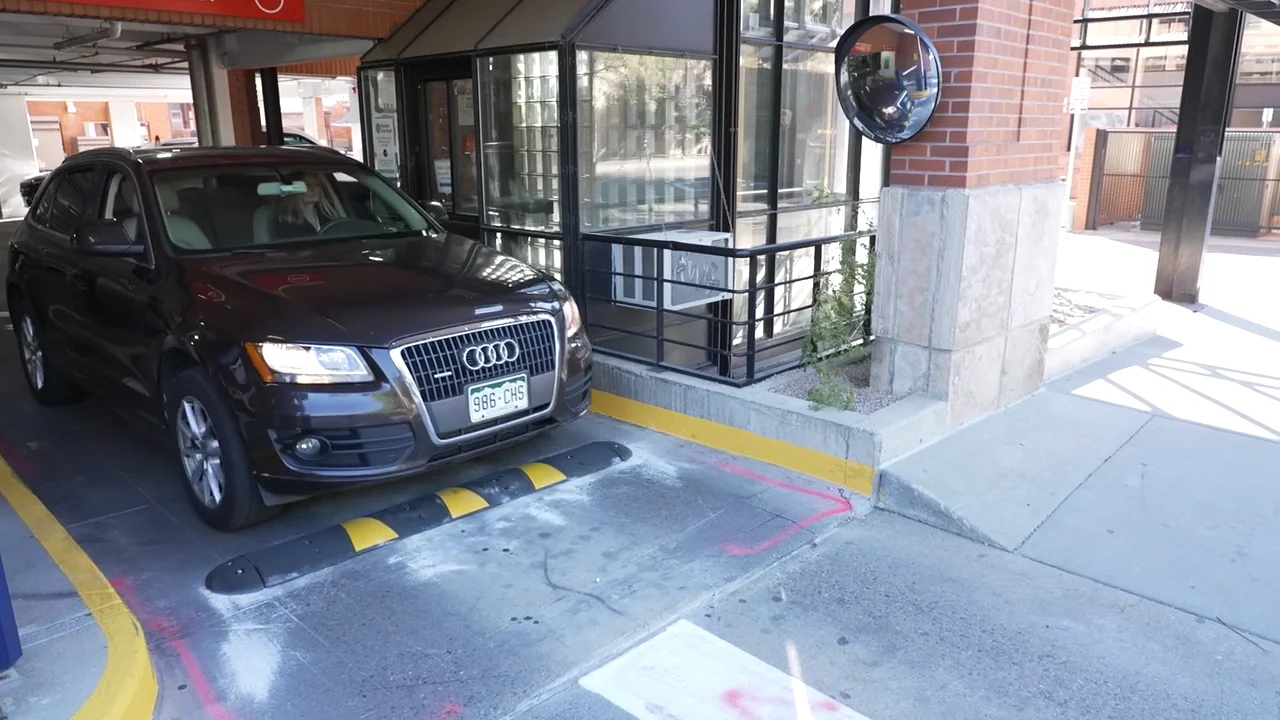 How to Register for Metropolis Gateless Parking at Downtown City