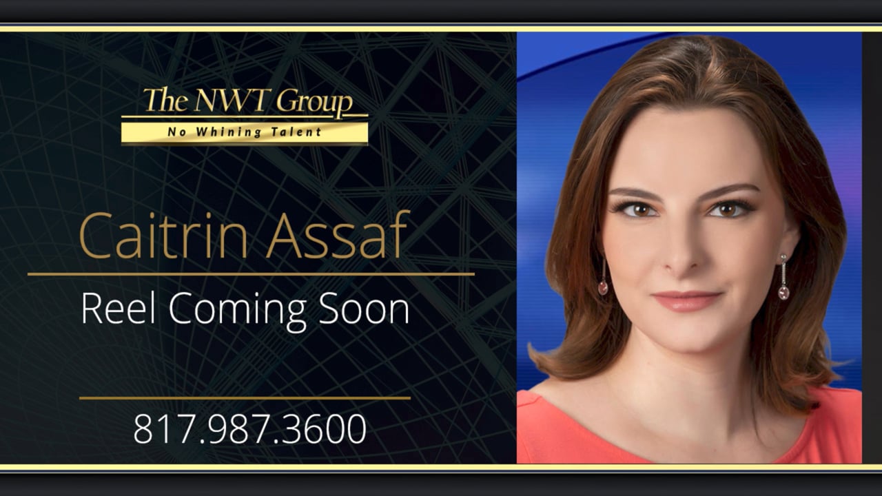 Caitrin Assaf: KARK Anchor | Little Rock | nwtgroup.com