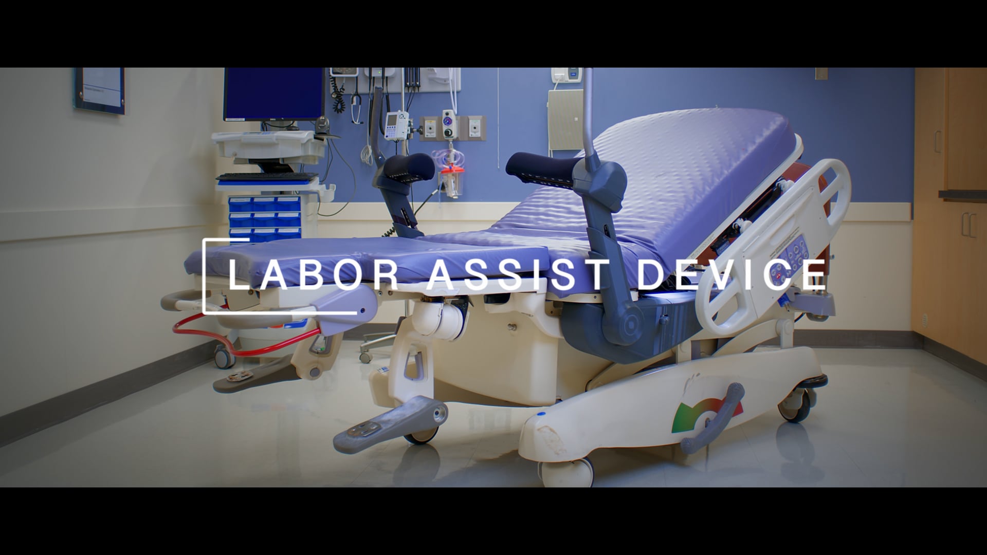 Labor Assist Device Prototype Video