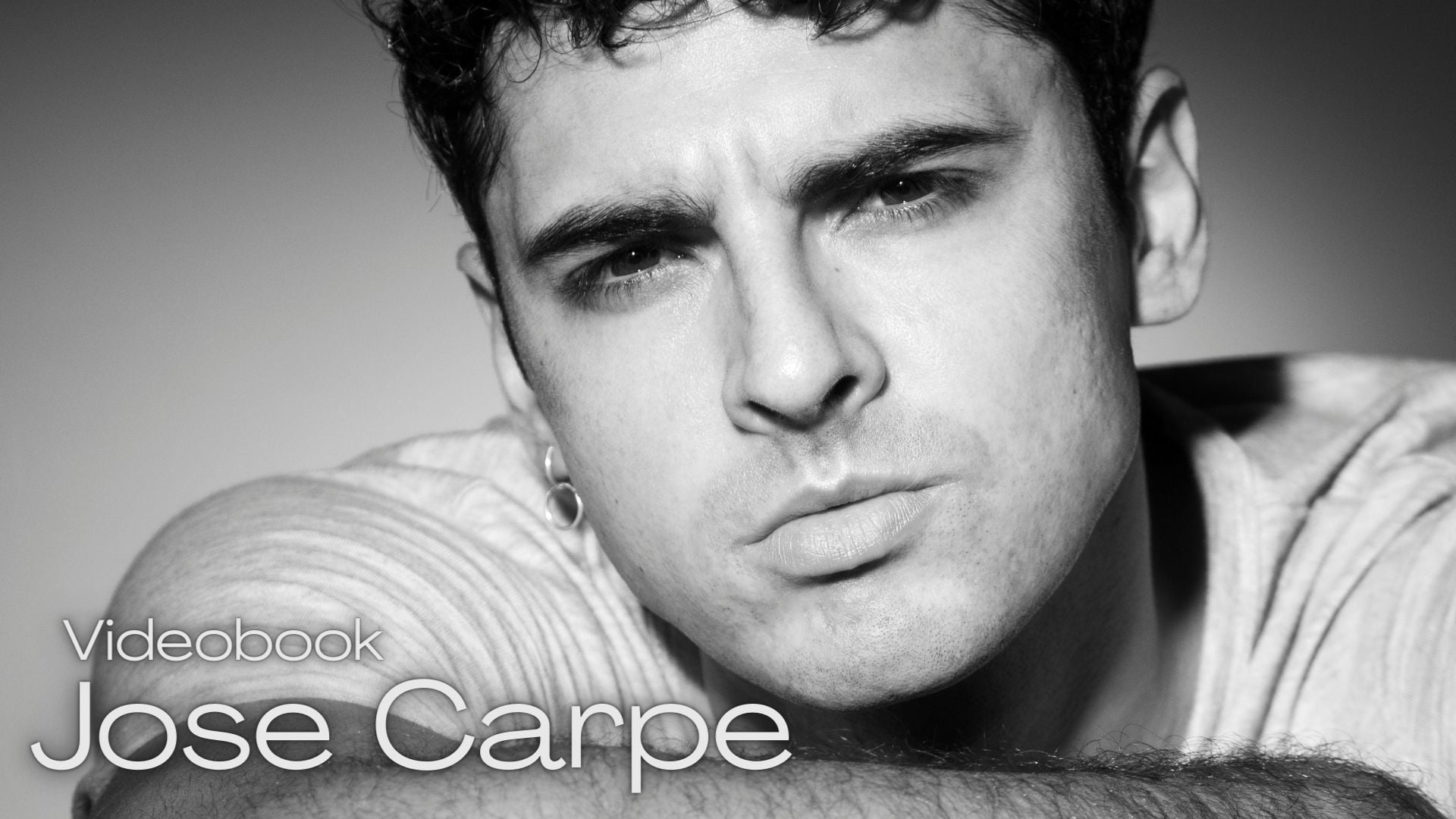 Videobook - Jose Carpe