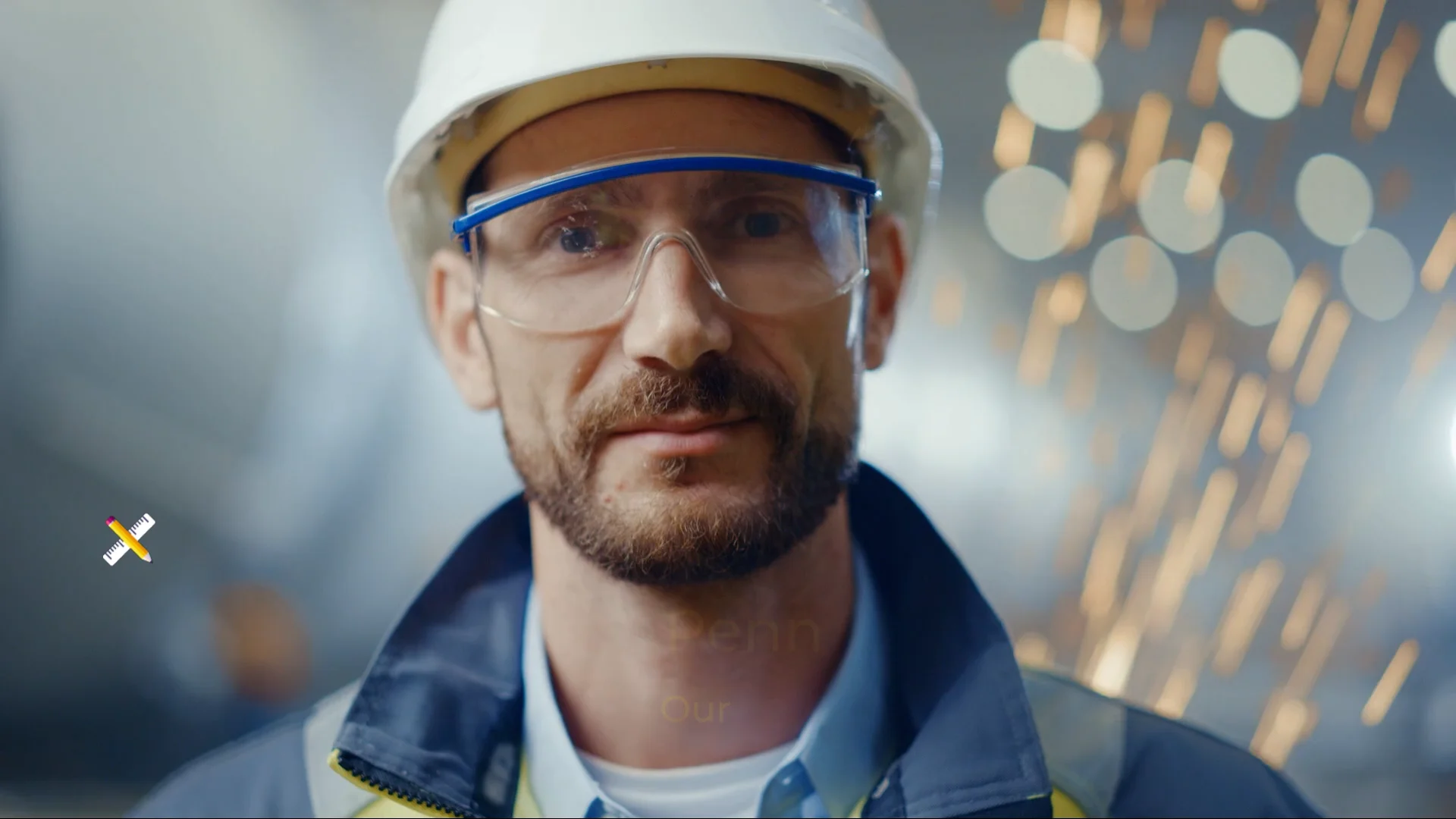 Workplace Safety Training on Vimeo
