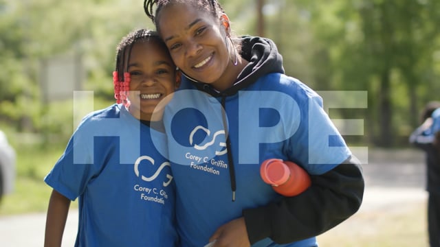 Corey C. Griffin Foundation CoreyFest Opener