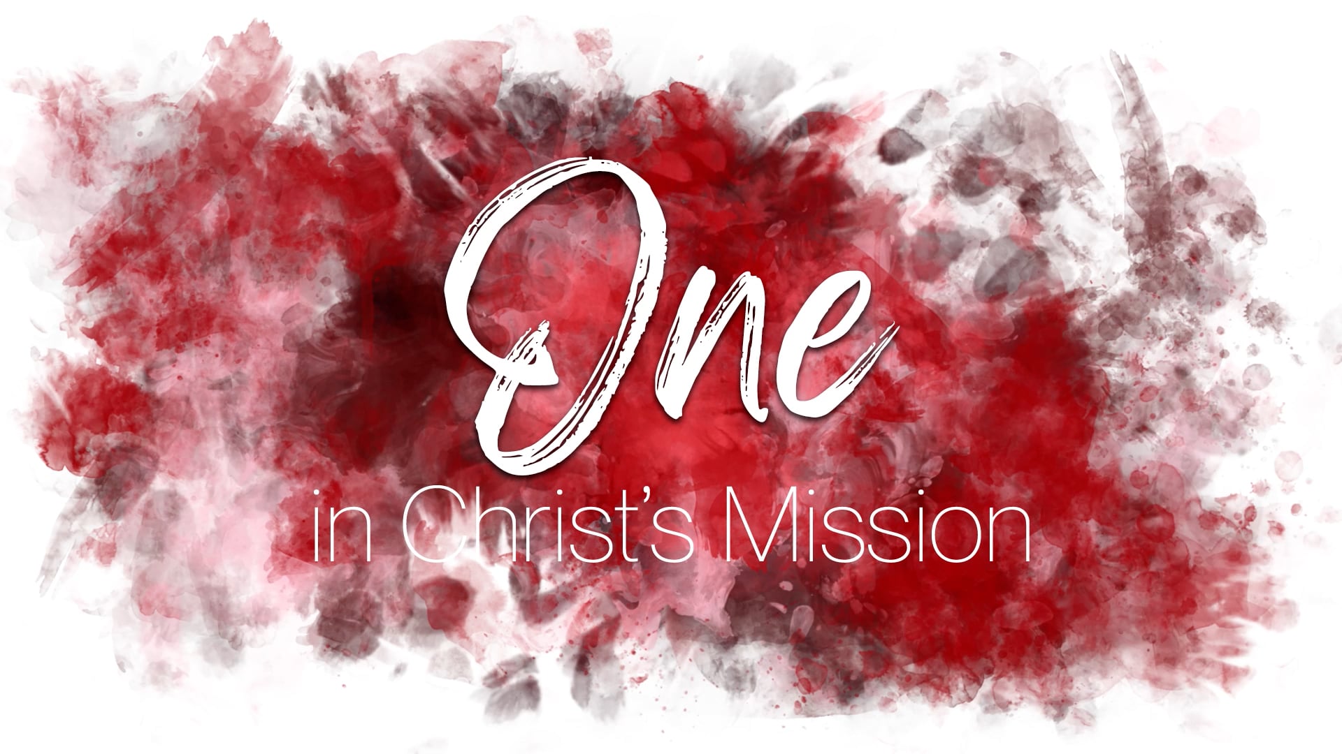 One in Christ's Mission in Southwest Florida