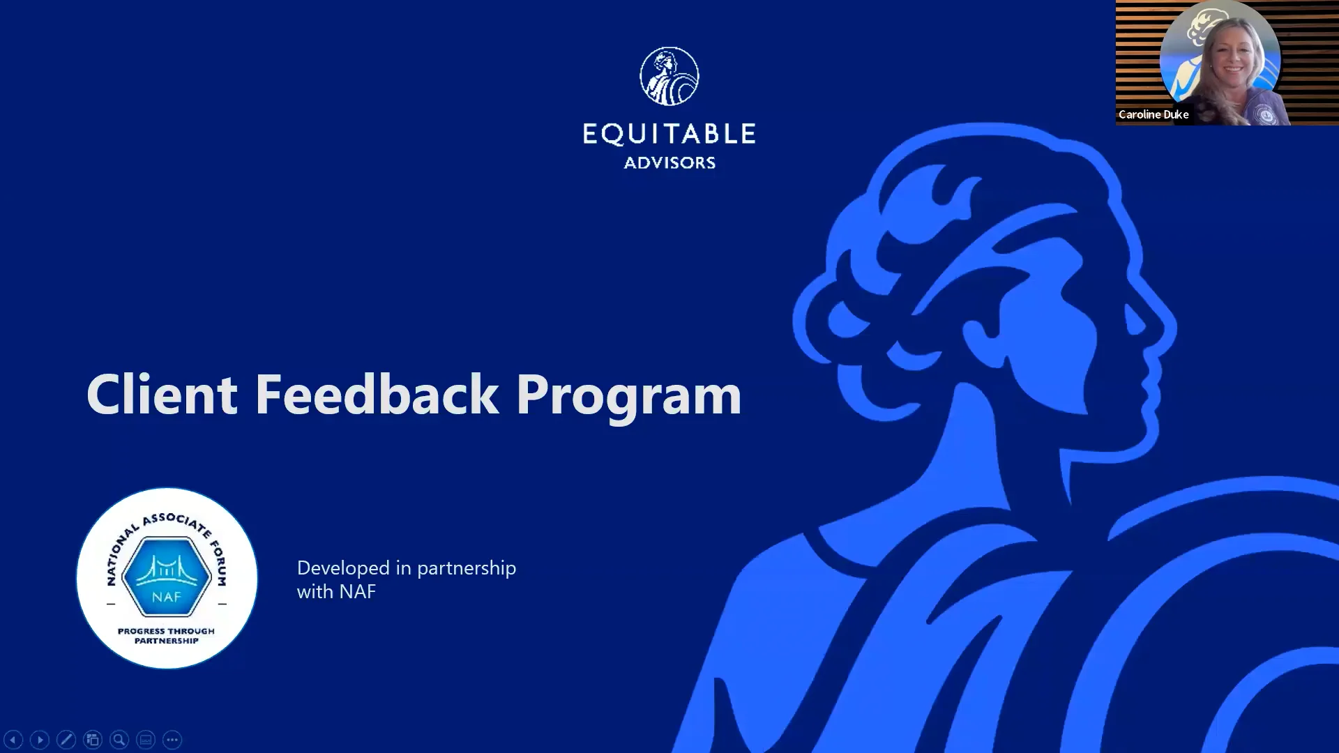 Module 5 replay on Vimeo