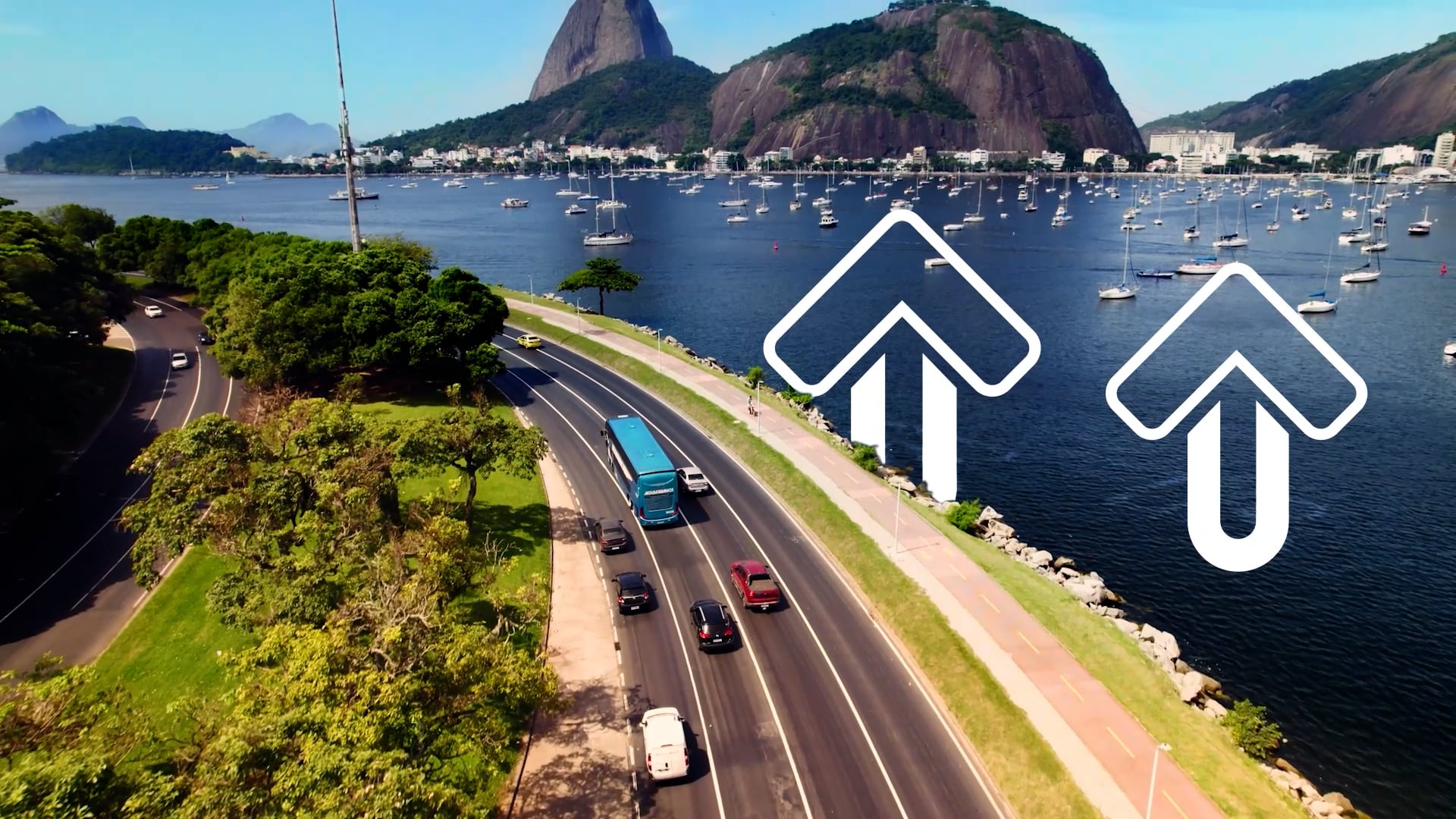 Tech and Soul - Click Bus - Pós Produção