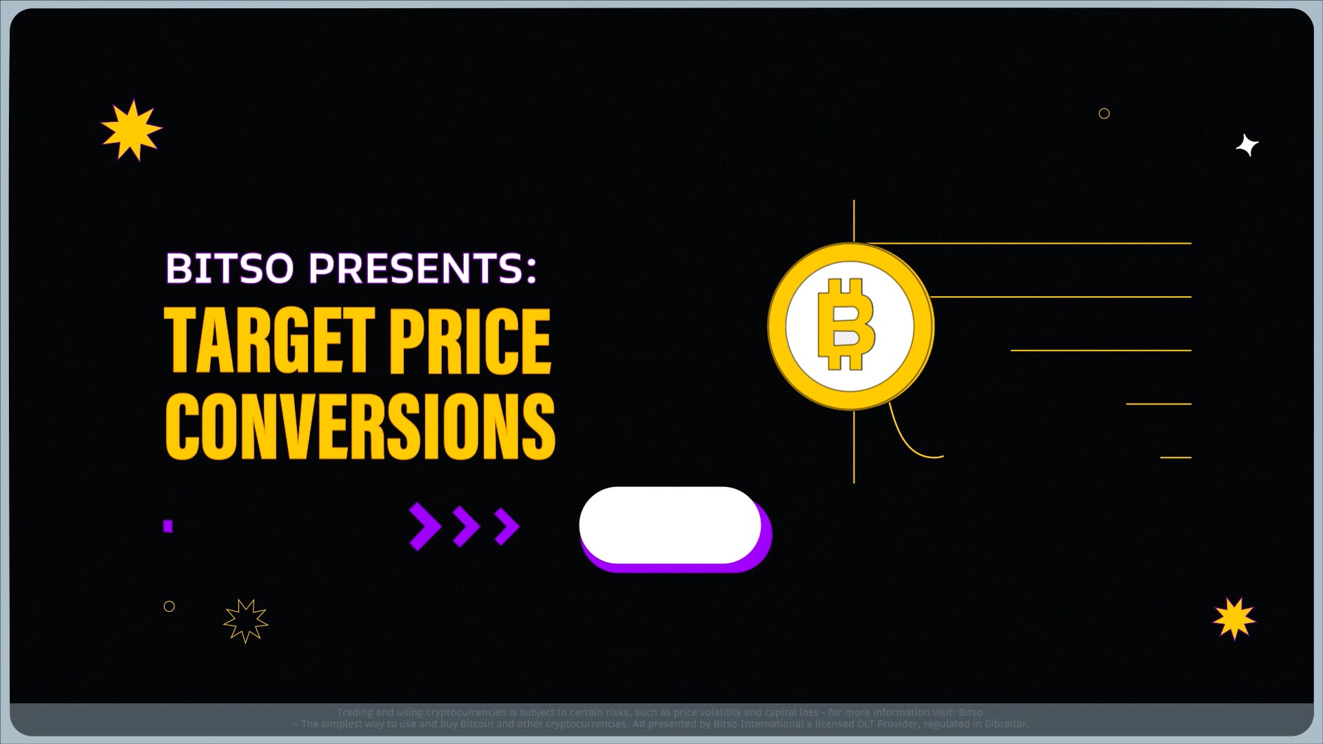 Mady - Bitso - App Tutorial