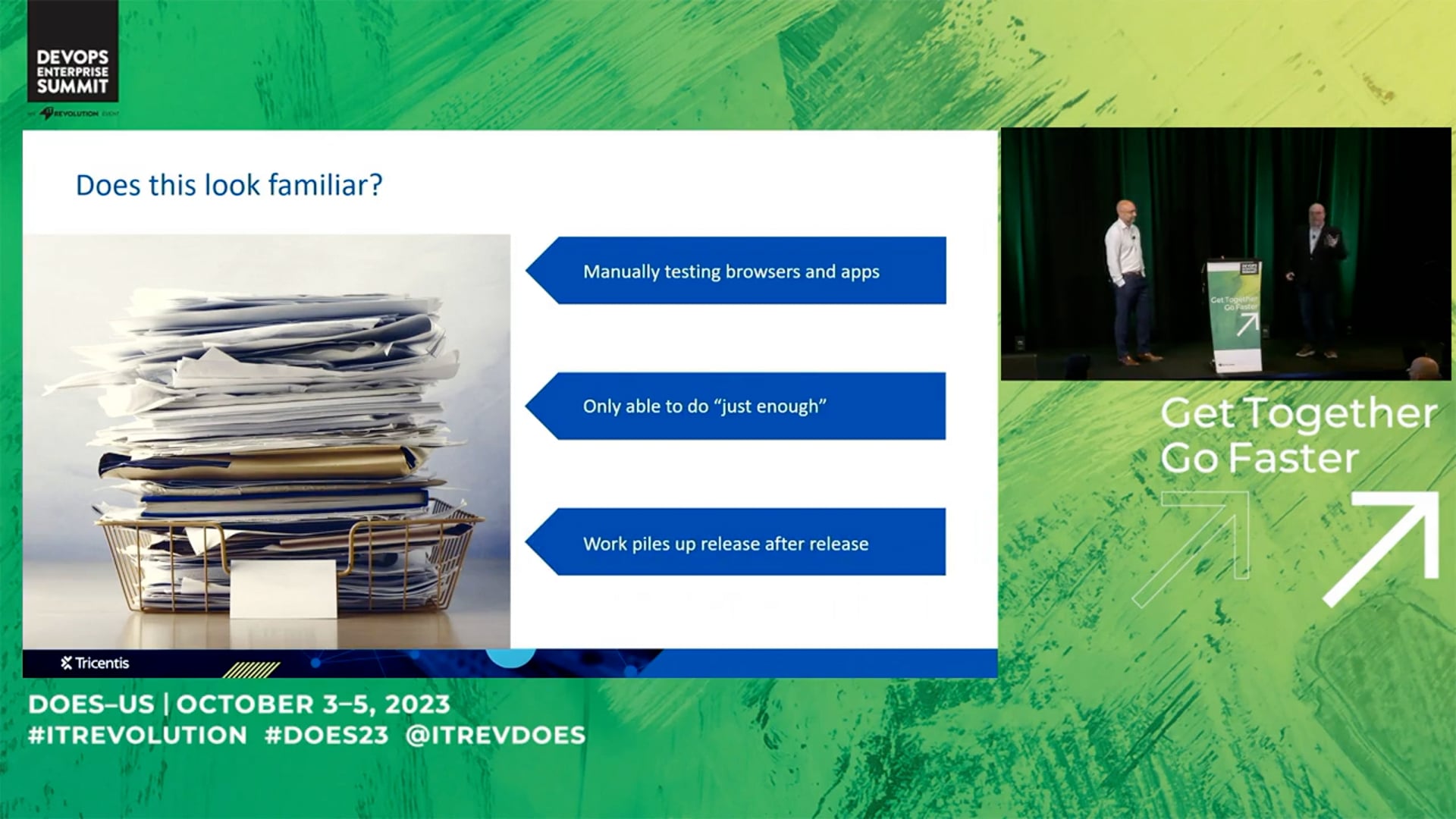 The Evolution of Testing: From Manual to Automation to AI