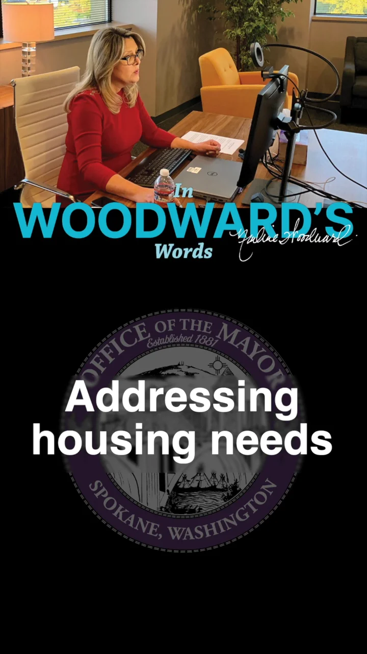 Reels, In Woodward's Words, Statement of Conditions and Affairs October