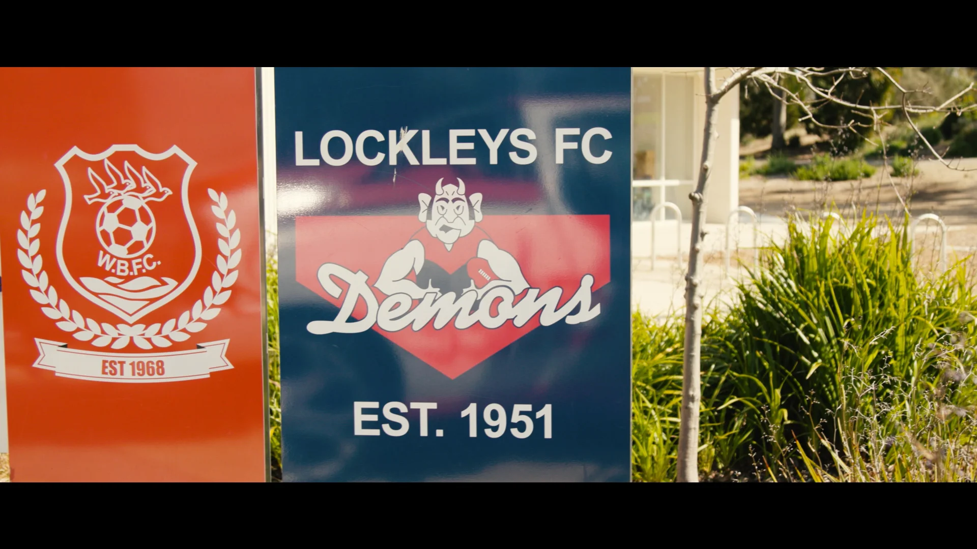 Lockleys Football Club Presentations on Vimeo