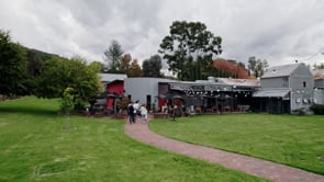 Icons of Victoria's High Country - Experience 3 of Victoria's most iconic wineries