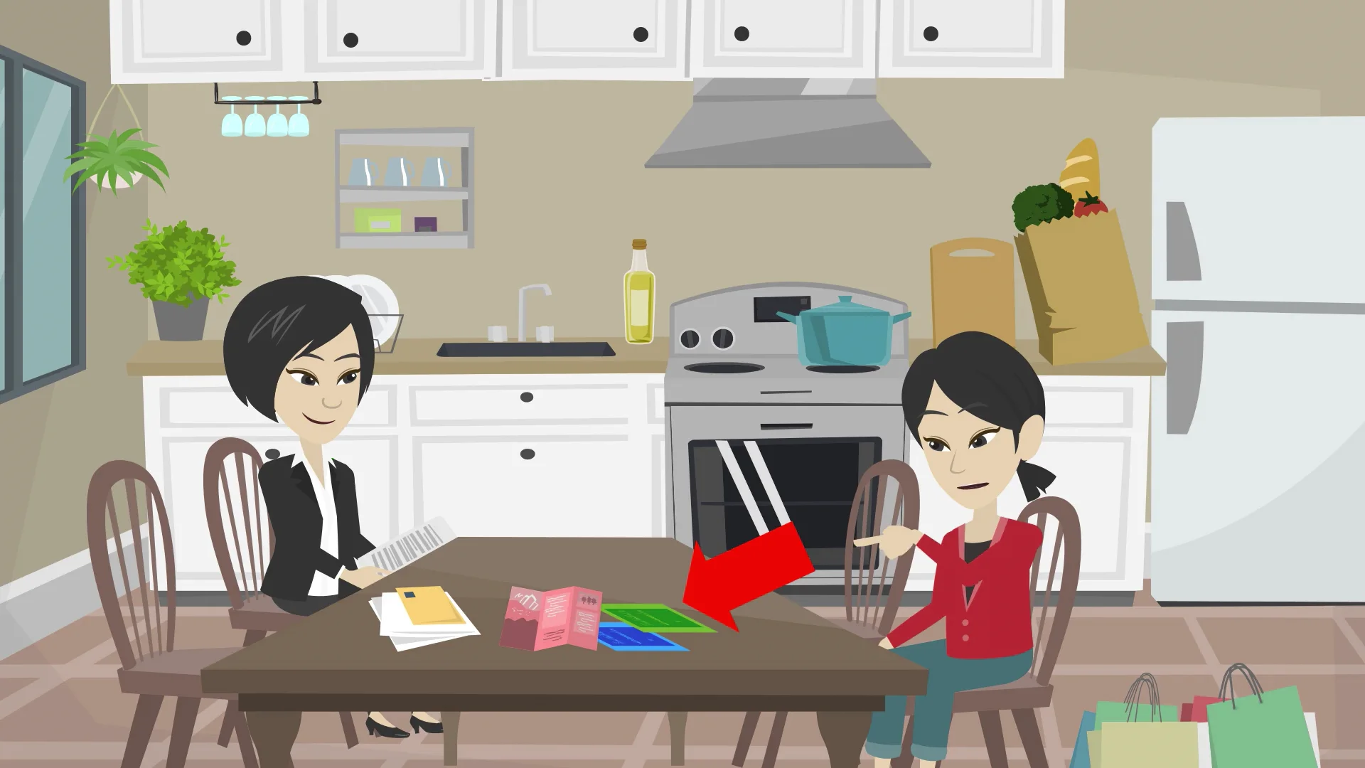 Topic 4 Question 4 on Vimeo