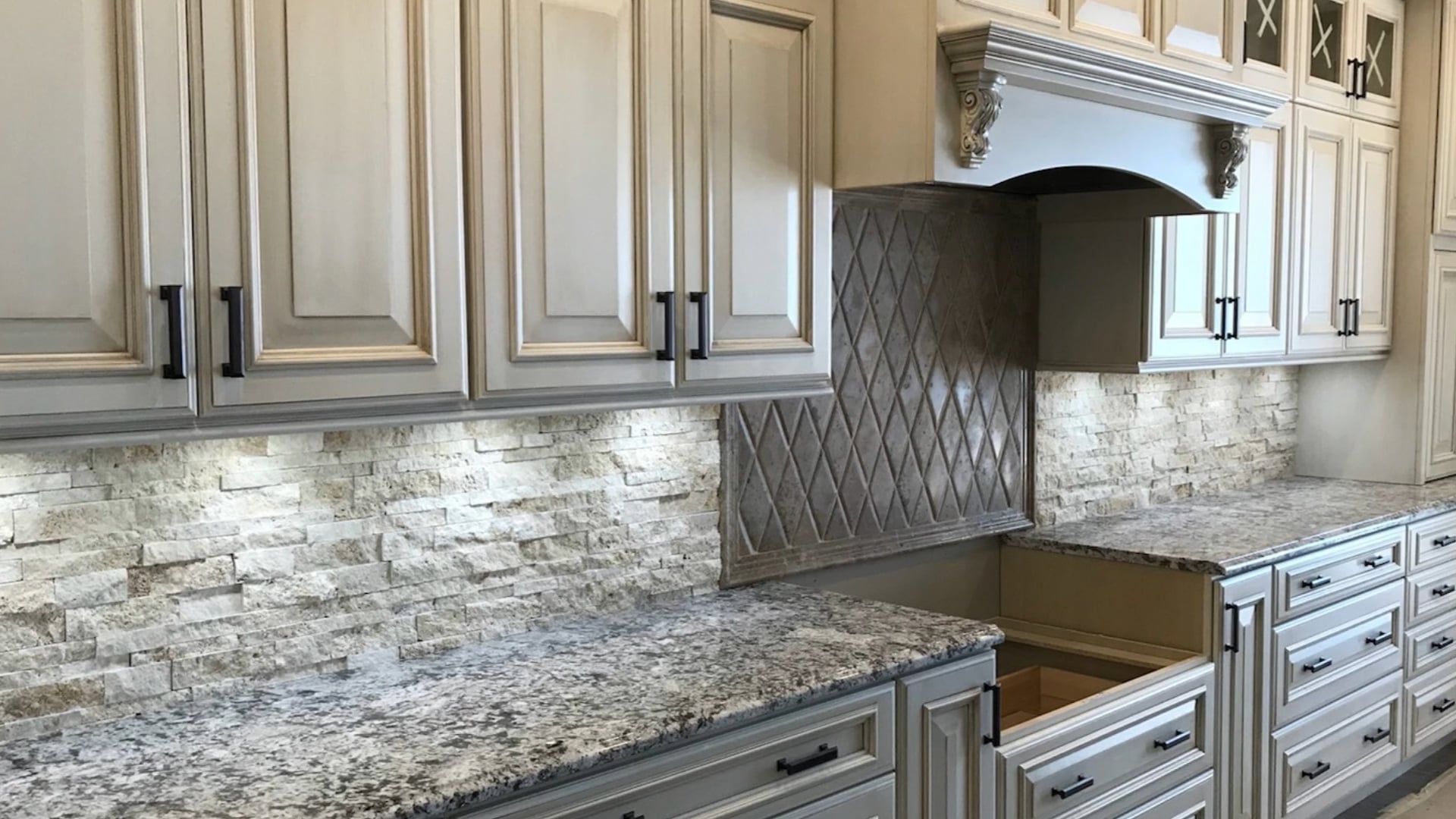 Expert Remodeling Kitchen Services
