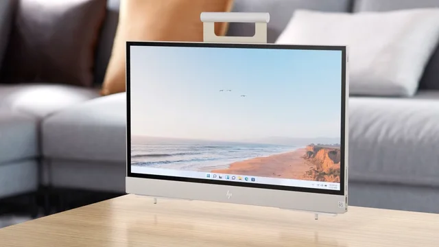 Windowsデスクトップ HP ENVY Move All-in-One 24-cs0000jp HP ENVY Move All-in-One 24 製品詳細 - デスクトップパソコン
