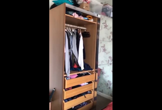 Big spacious room in 2 bed apartment Main Photo