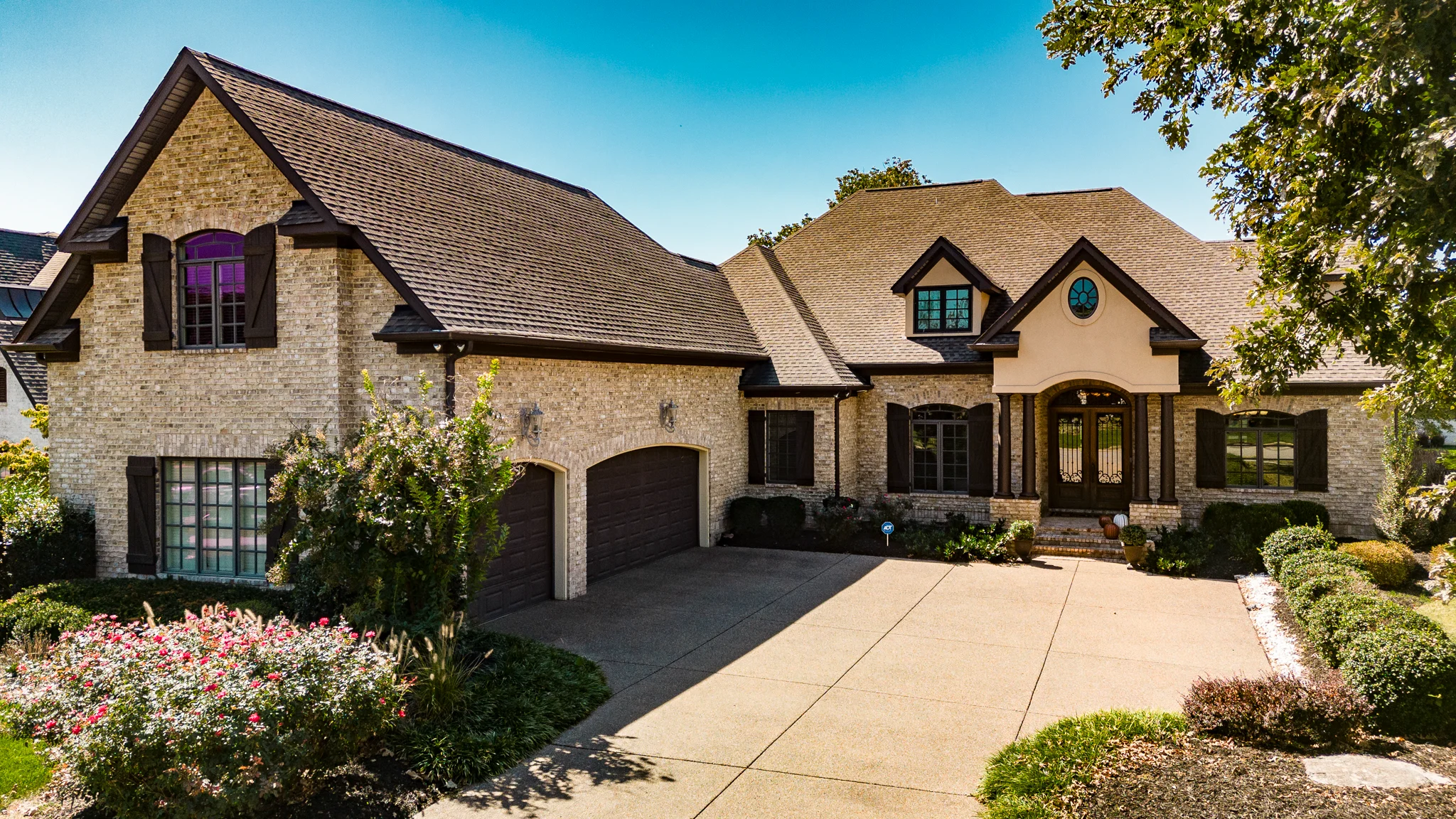 1234 Potter Lane Gallatin, TN 37066 on Vimeo