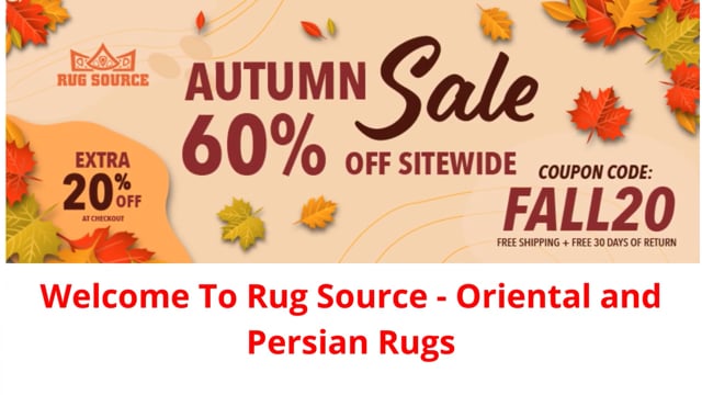 Buy Bokhara Rugs At Rug Source - Oriental and Persian Rugs