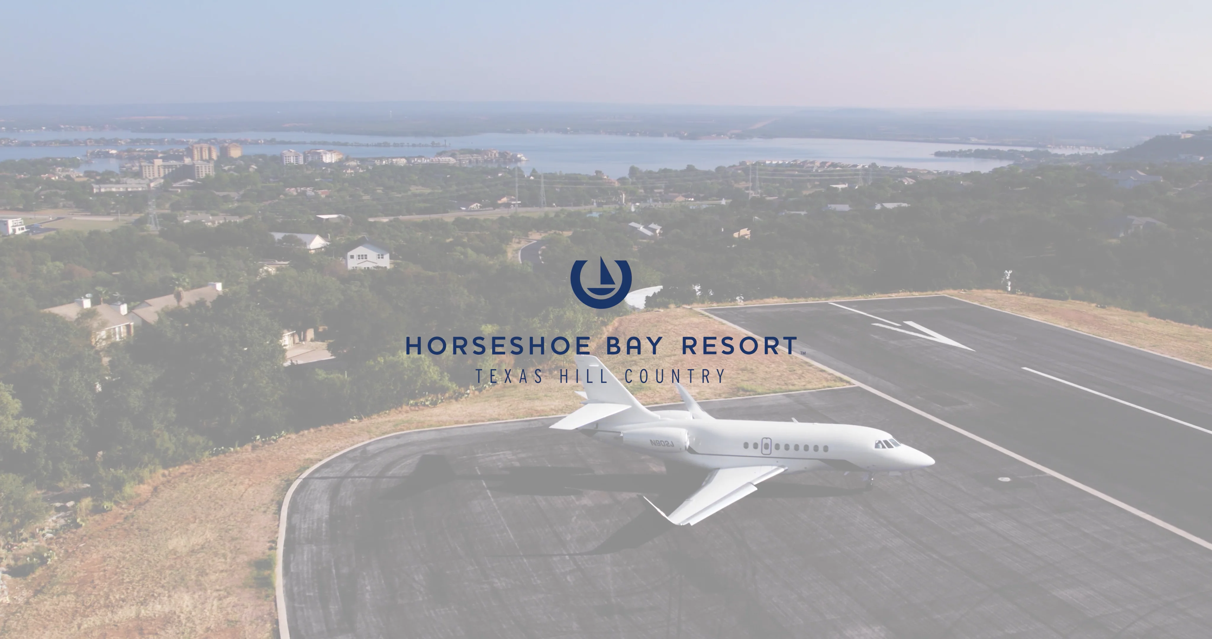 Horseshoe Bay Jet Center on Vimeo