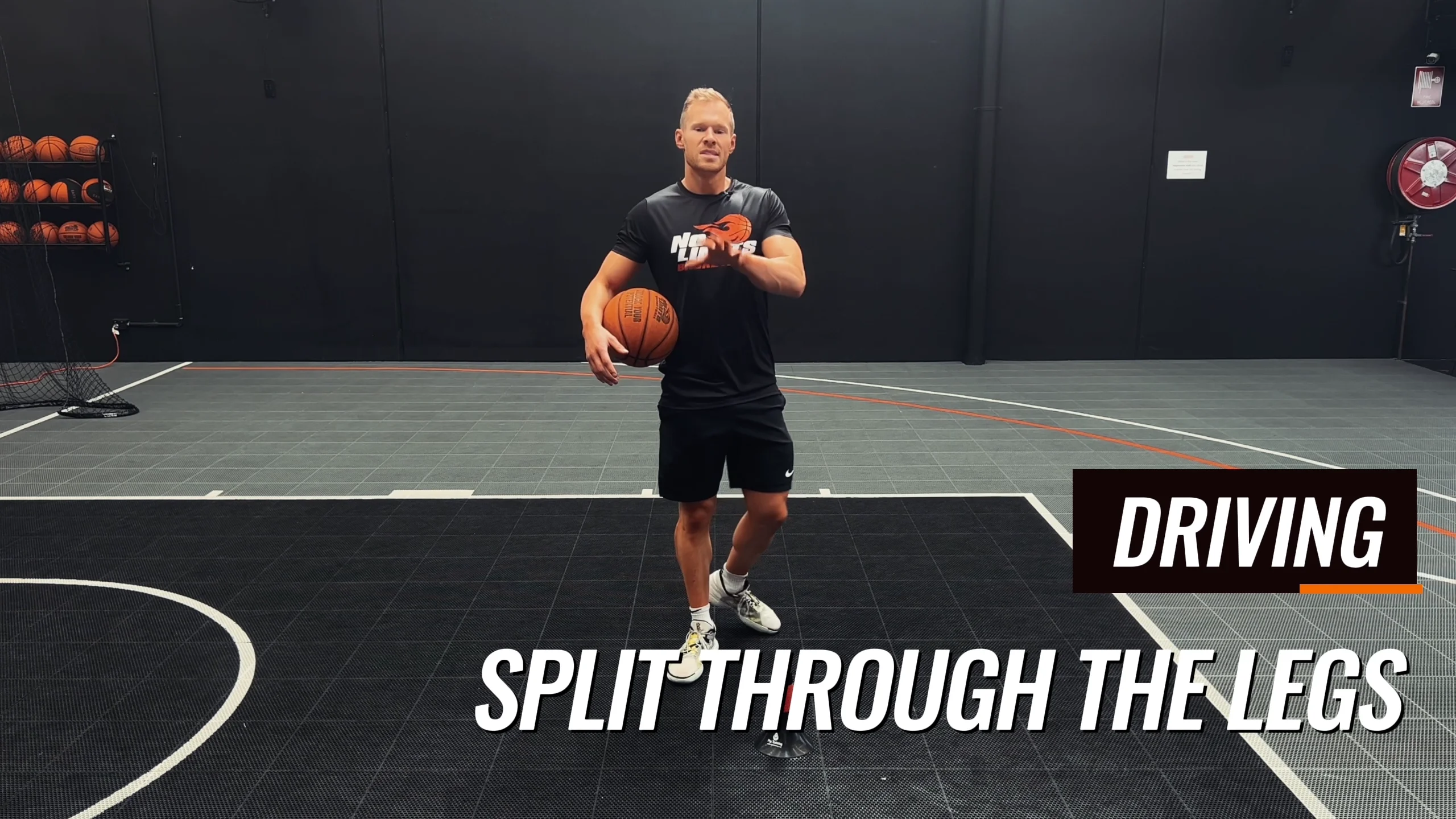 7 - Split Through The Legs on Vimeo