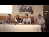 Debate. Jornada EHE de Anembe