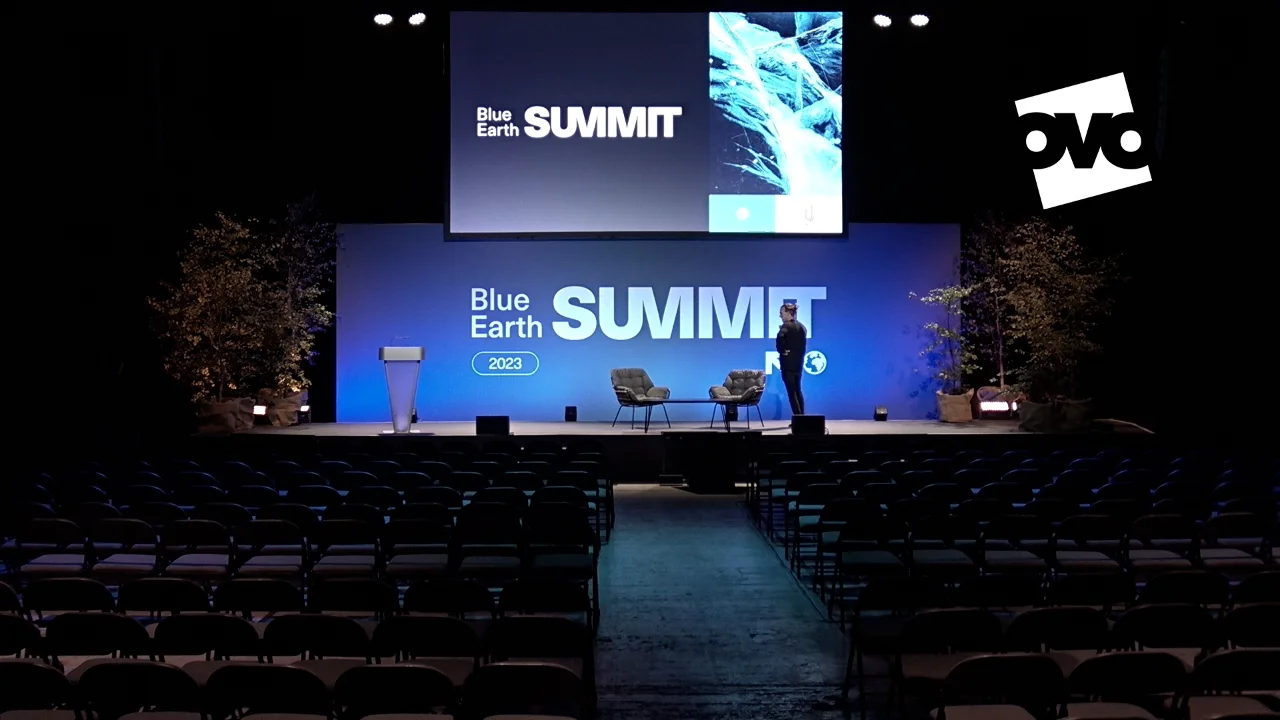 New event on Vimeo