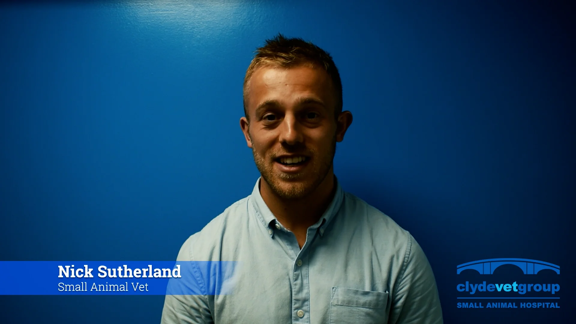 03 - Nick Sutherland Vet Final Video on Vimeo