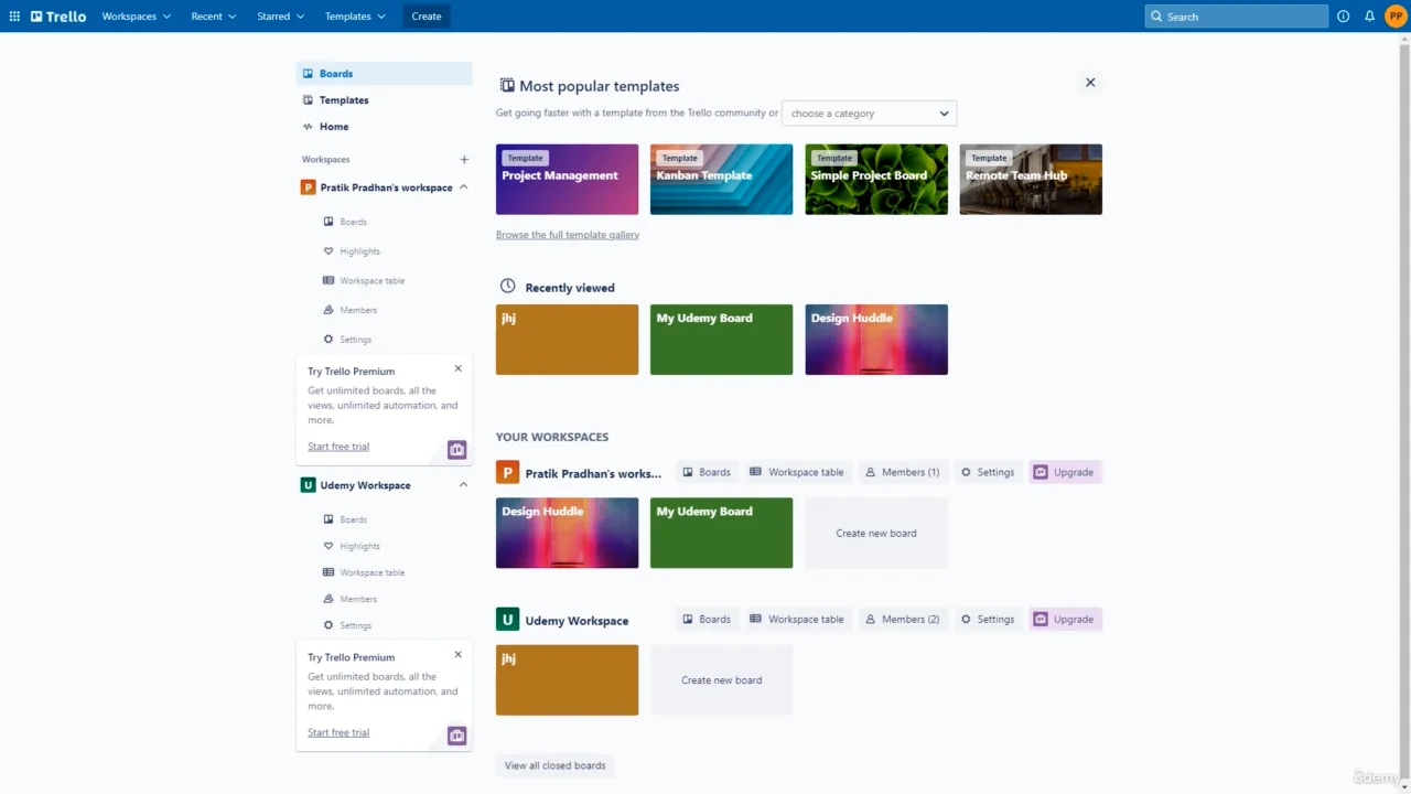 1. Example Project on Vimeo