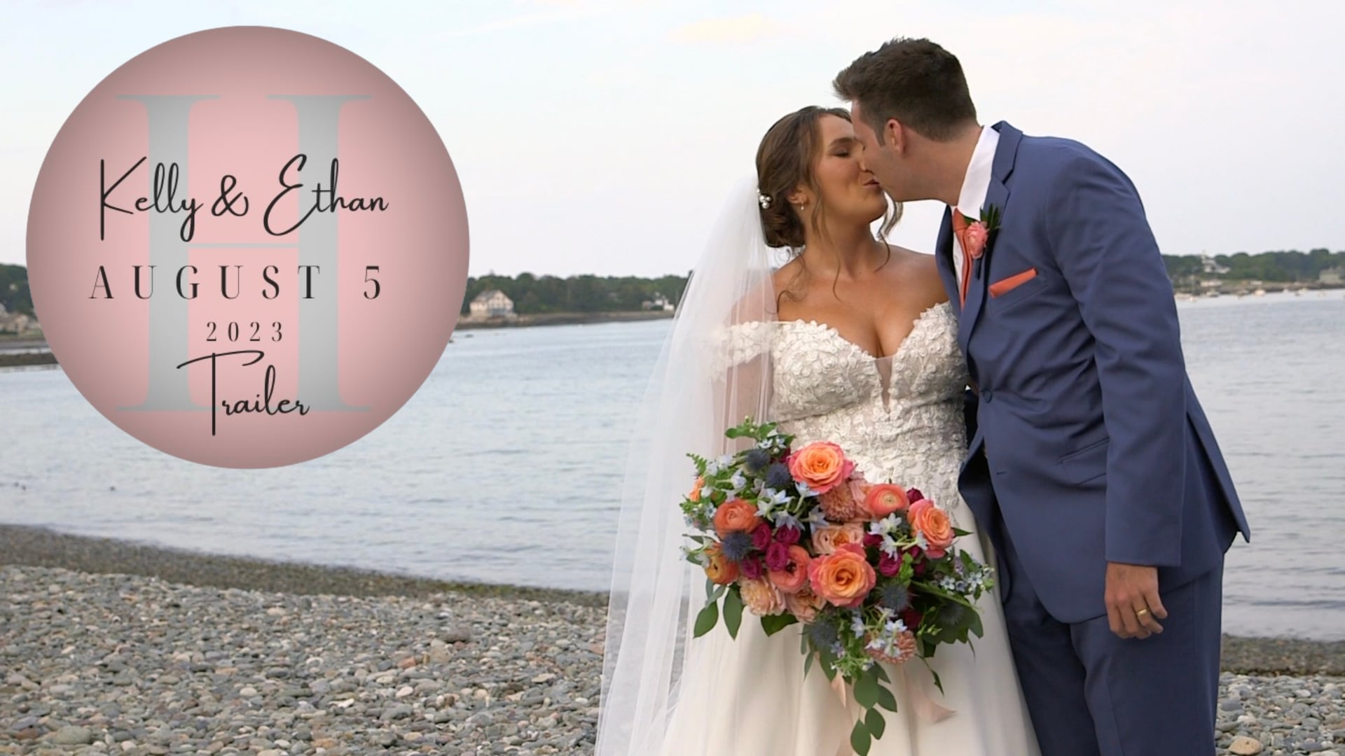 Kelly & Ethan Trailer | Oceanview Nahant