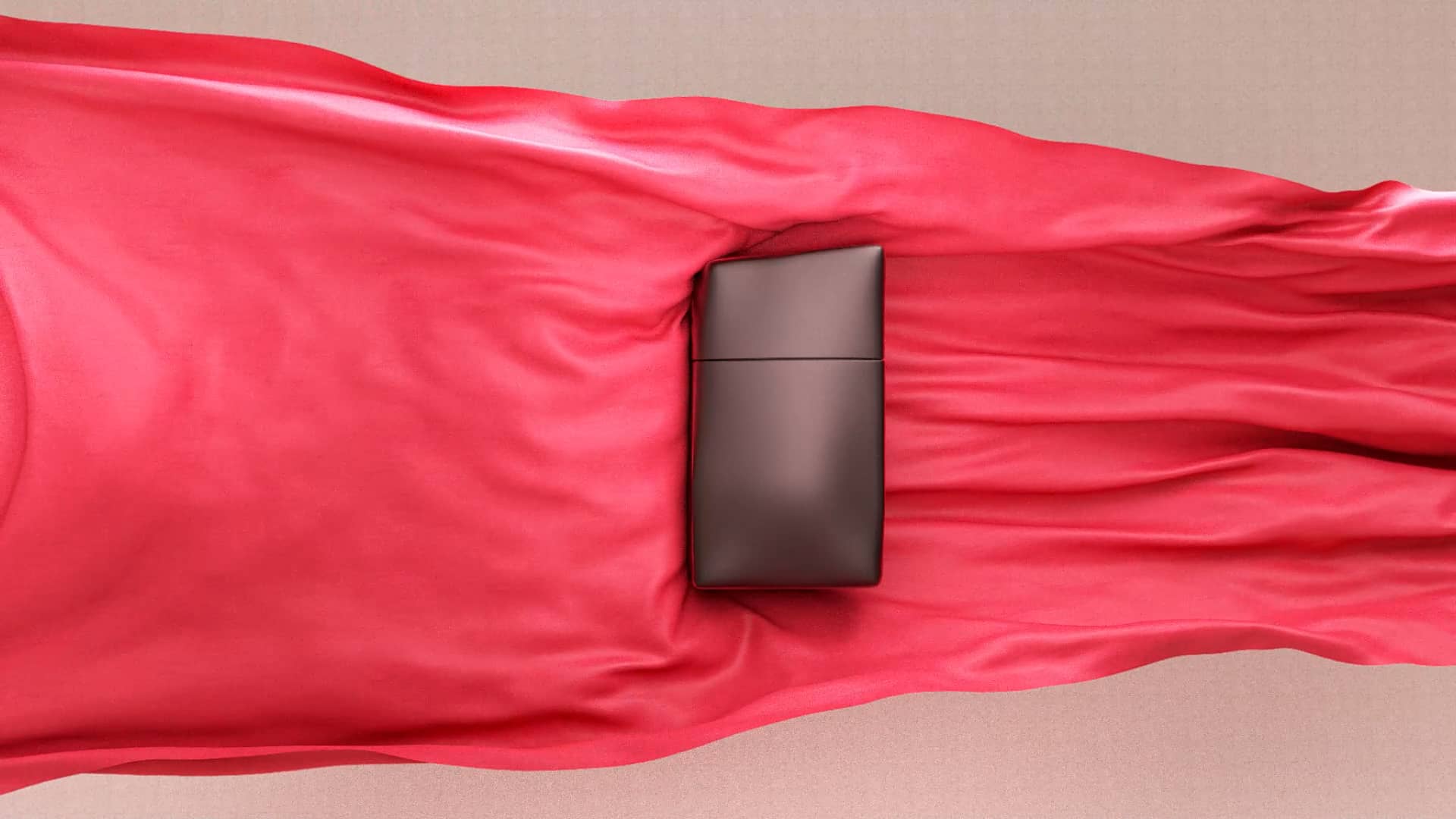 Flag, Сloth simulation, vellum, Houdini 19.5 , Hip file, Octan render